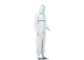 医用一次性防护服